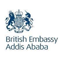 British Embassy Addis Ababa